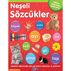 Neşeli Sözcükler