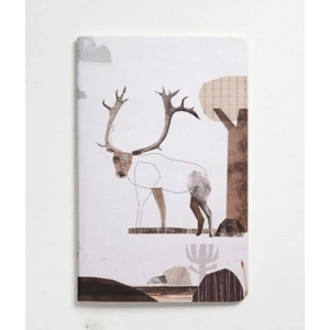 Nesin Defter - Geyik