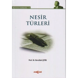 Nesir Türleri