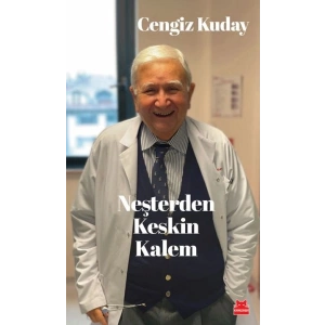 Neşterden Keskin Kalem