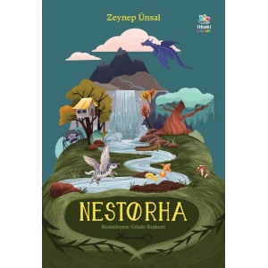Nestorha