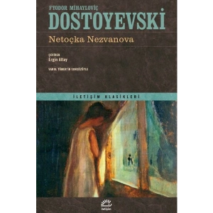 Netoçka Nezvanova