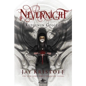 Nevernight - Kuzgunun Gölgesi (Ciltli)