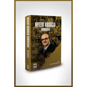 Nevzat Kösoğlu Armağanı
