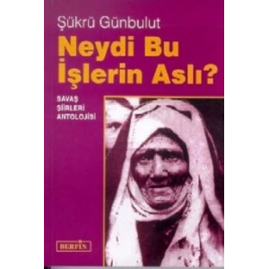 Neydi Bu İşlerin Aslı?