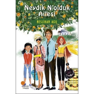 Neydik N’olduk Ailesi