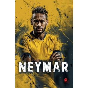 Neymar (Poster Hediyeli)