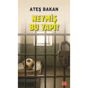 Neymiş Bu Yapı?