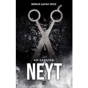 Neyt – Asi Çakıltaşı 3