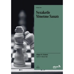 Nezaketle Yönetme Sanatı