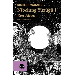 Nibelung Yüzüğü 1 Ren Altını