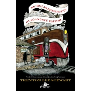 Nicholas Benedictin Olağanüstü Eğitimi