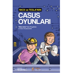 Nick ve Teslanın Casus Oyunları