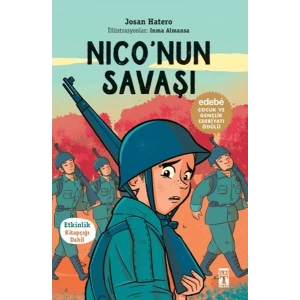 Nico’nun Savaşı