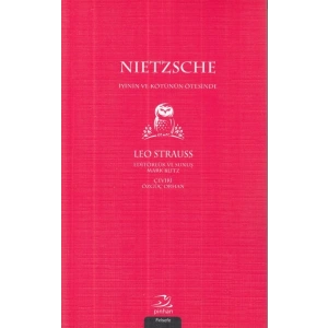 Nietzsche-İyinin ve Kötünün Ötesinde