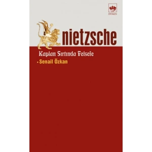 Nietzsche Kaplan Sırtında Felsefe