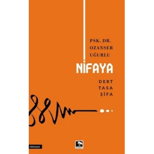 Nifaya Dert-Tasa-Şifa