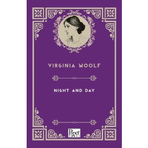 Night and Day  (İngilizce Kitap)
