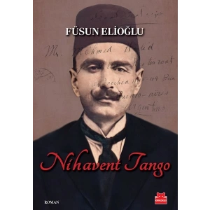 Nihavent Tango