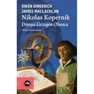 Nikolas Kopernik Dünya Gezegen Olunca