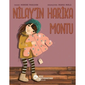 Nilayın Harika Montu