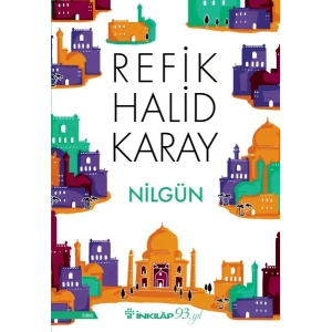 Nilgün