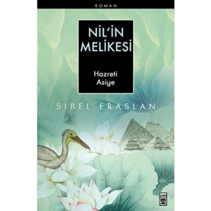 Nil’in Melikesi
