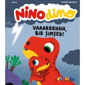Nino Dino: Bir Şimşek