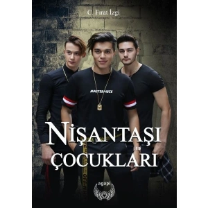 Nişantaşı Çocukları (Ciltli)