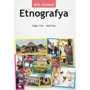 Nitel Desenler - Etnografya