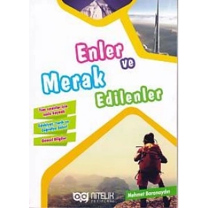 Nitelik Enler ve Merak Edilenler
