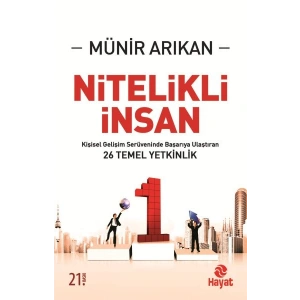Nitelikli İnsan