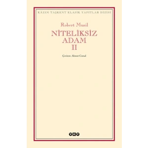 Niteliksiz Adam 2 - Modern Klasikler