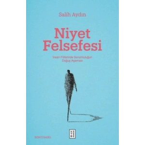 Niyet Felsefesi