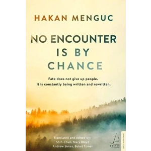 No Encounter Is by Chance