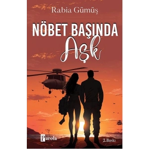 Nöbet Başında Aşk
