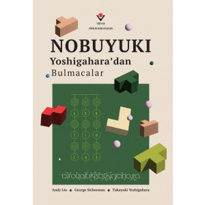 Nobuyukı YoshigaharaDan Bulmacalar