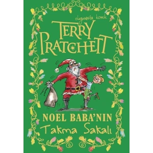 Noel Babanın Takma Sakalı