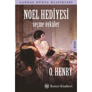 Noel Hediyesi