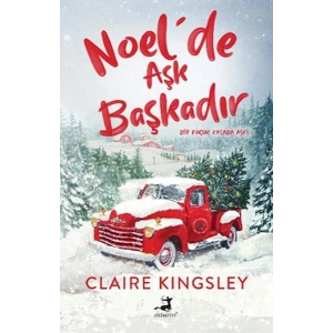Noel’de Aşk Başkadır