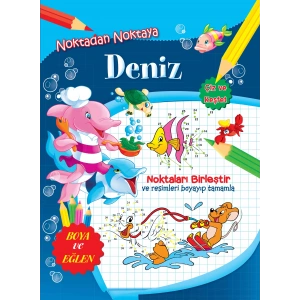 Noktadan Noktaya Deniz