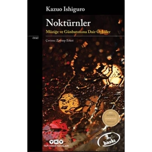 Noktürnler