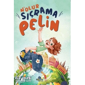 N’olur Sıçrama Pelin