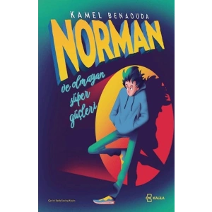 Norman ve Olmayan Süper Güçleri