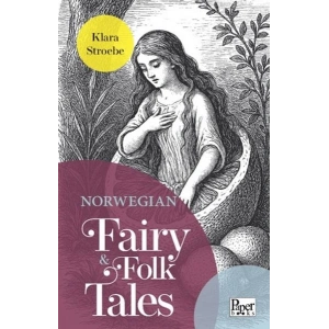 Norwegian Fairy & Folk Tales