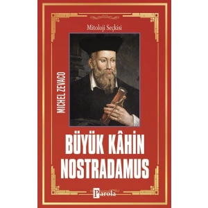 Nostradamus  İhtiras, Sır ve İntikam