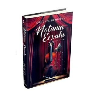 Notanın Ervahı 1: İlk Ritim (Ciltli)
