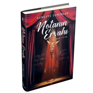 Notanın Ervahı: Son Ritim (Ciltli)