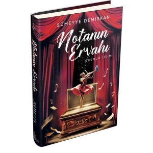 Notanın Ervahı: Üçüncü Ritim