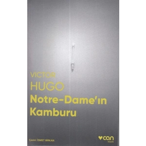 Notre-Dameın Kamburu (Fotoğraflı Klasik)